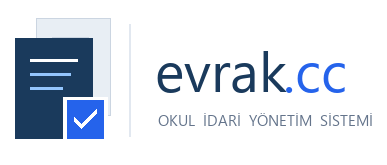 * Yardımcı İdari Uygulamalar *